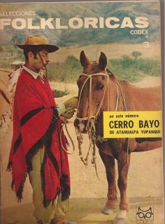Cerro Bayo 1965
